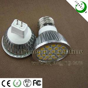 Saving Energy Aluminium Smd Mr16 Led Spot Lamp