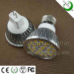 Saving Energy Aluminium Smd Mr16 Led Spot Light