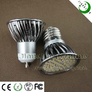 Smd 3528 Led Indoor Spot Bulb Light