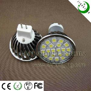 Smd Led Spot Lamp