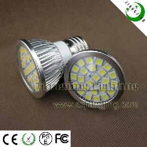 Smd5050 Led Cup Lamp