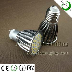 Warm White Mr16 Smd Led Spot Lamp