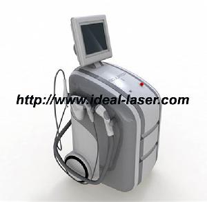 rf slimming beauty machine cavitation treatment cellulite reduction ideallaser