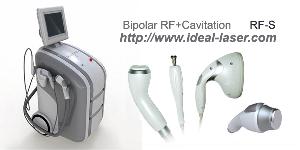 Sell Cavitation Cellulite Machines With Rf Laser Slimming From Laser Beauty Equipment Manufacturer