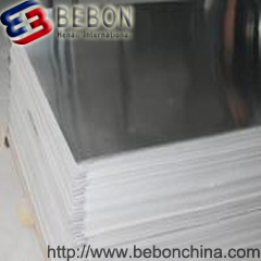 En P460 Nl1 Steel Plate Sheet