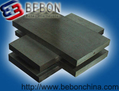 En10155 S355k2g1w Steel Plate Sheet