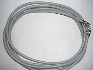 New Nibp Hose With Metal Connectors Nibp Tube For Cuff