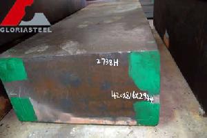 1.2738 718 Plastic Mould Steel