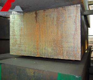 1.3243 M35, Jis Skh55 High Speed Tool Steels