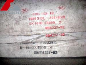 2205, S31803, 1.4462, X2crnimon22-5-3 Duplex Stainless Steel