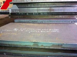 a514grf strength steel plate