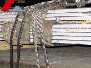 Dnv Fh32, Fh36, Fh40, E500 High Strength Ship Steel Plate