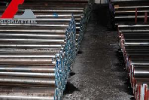 O1, 1.2510 Quenching Cold Work Steel