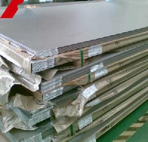 Sus410s, 1.4000, X6cr13, Uns S41008 Stainless Steel