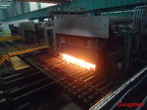 Supply A203 Grade A / B / D / E / F, Vessel Steel Plate, Gangsteel
