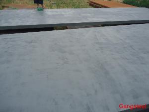 a662 grade b c steel plate gangsteel