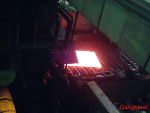 p355gh p295gh 16mo3 13crmo4 5 p265gh steel plate en 10028 2 gangsteel