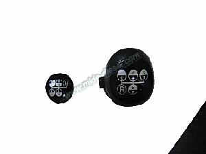 Sell Volvo Shift Knob 20488063 / 20488052