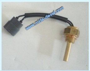 Sensor, Switch
