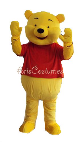 Cartoon Character Costumes Party Costumes Custom Mascot