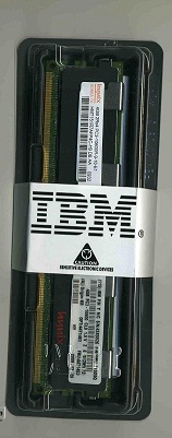 ibm server memory 49y1436 8gb 1x8gb pc3 10600 cl9 ecc ddr3 1333 lp rdimm