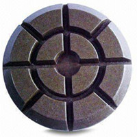 Floor Polishing Pads