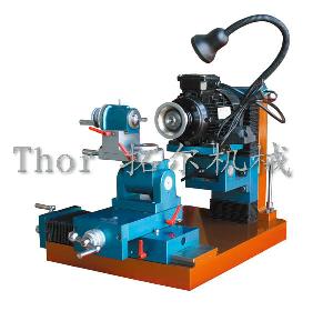 ball nose mill grinder