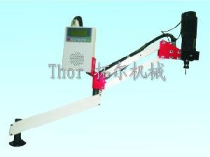 Electric Tapping Machine