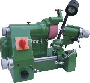 lip cutter grinder tr u2