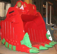 Kato Bucket For Excavator