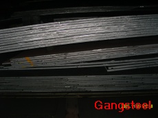 A516 Gr55, 60, 65, 70 Vessel Steel Plate