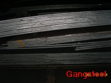 A516 Gr55, 60, 65, 70 Vessel Steel Plate
