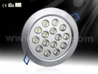 15w Led Ceiling