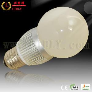 3w led lamp2