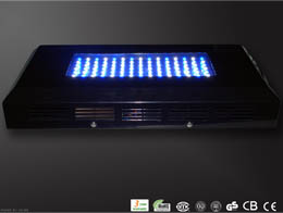 90w led aquarium light