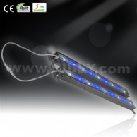 9w mini led aquarium light bar