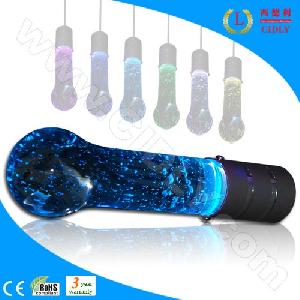 Columnar Crystal Led Light-001 3w