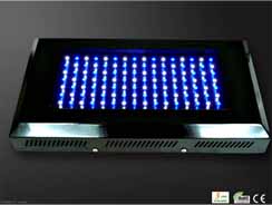 led aquarium light