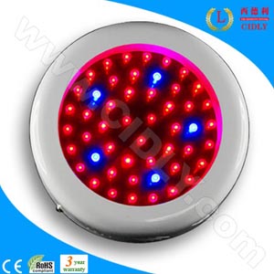 Led Garden Light 50w Mini Ufo