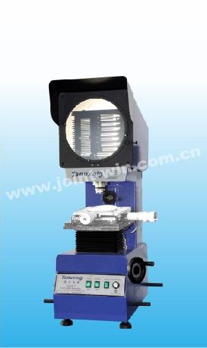 300 vertical profile projector cm 300a