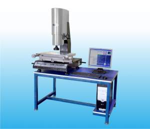 Video-type 3d High-end Vision Measuring Machine Yvm-zvt Series