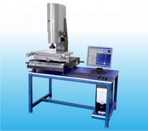 Video-type 3d Vision Measuring Machine Yvm-vt Series