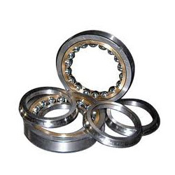 angular ball bearing