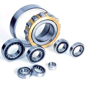 cylindrical roller bearings