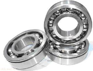 Deep Groove Ball Bearing With High Precision