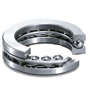 Double Direction Thrust Bearings