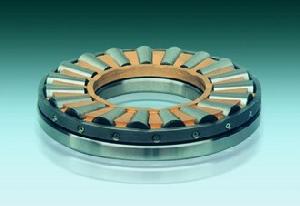 Double Row Taper Roller Thrust Bearings With Double Direction