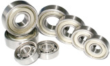 Fag Deep Groove Ball Bearing 6007