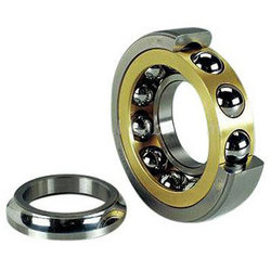 four point ball bearing