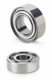 High Performance Minature Bearings